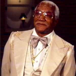 Meet your Posher, Redd